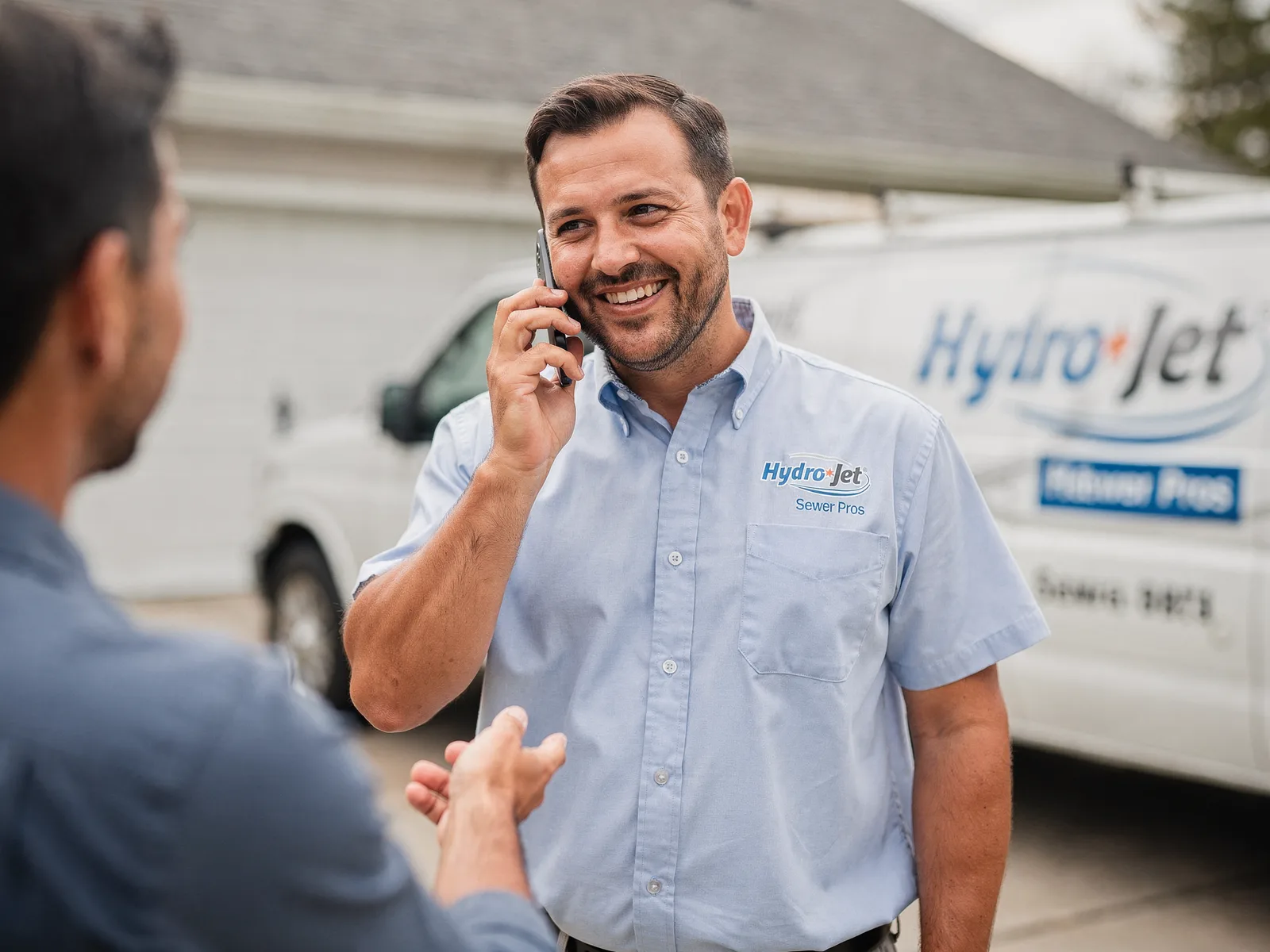Hydro Jetting Buena Vista, NM FAQs